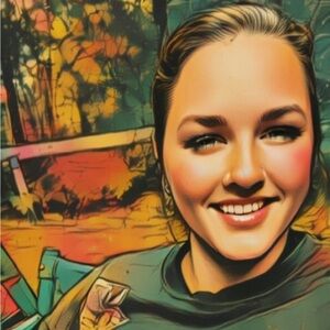 Meet your Posher, Taylor